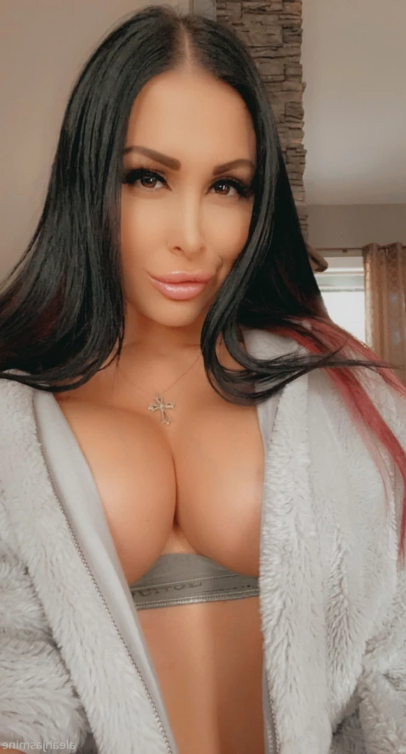 Aleah Jasmine [ aleahjasmine ] Onlyfans leaked photo 16384973 on Hotleaks.tv