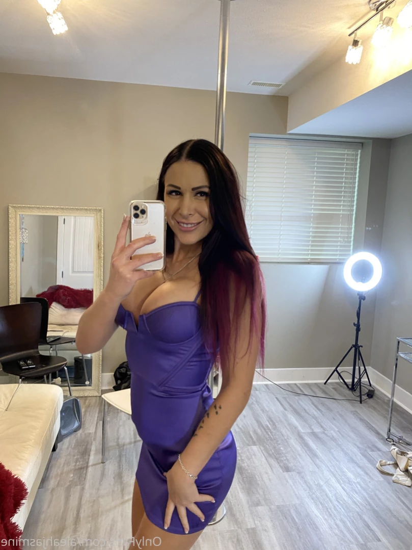 Aleah Jasmine [ aleahjasmine ] Onlyfans leaked photo 16387744 on Hotleaks.tv