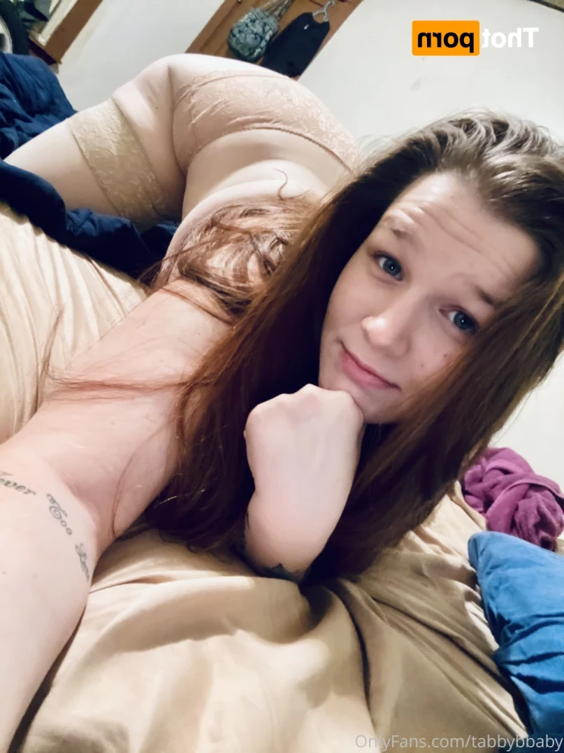 𝘌𝘟𝘗𝘓𝘐𝘊𝘐𝘛❌🌟𝐕𝐈𝐏🌟 [ tabbybbaby ] Onlyfans leaked photo 13024023 on Hotleaks.tv