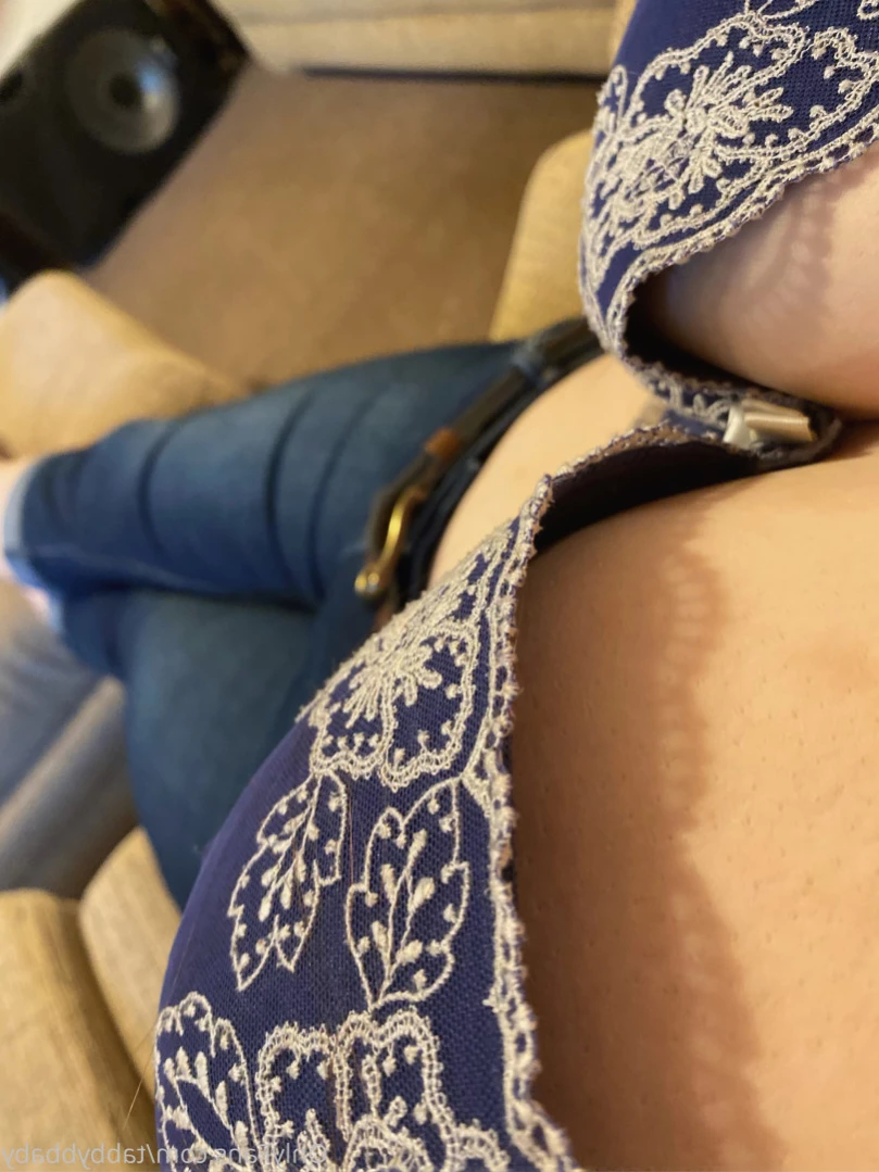 𝘌𝘟𝘗𝘓𝘐𝘊𝘐𝘛❌🌟𝐕𝐈𝐏🌟 [ tabbybbaby ] Onlyfans leaked photo 14806917 on Hotleaks.tv