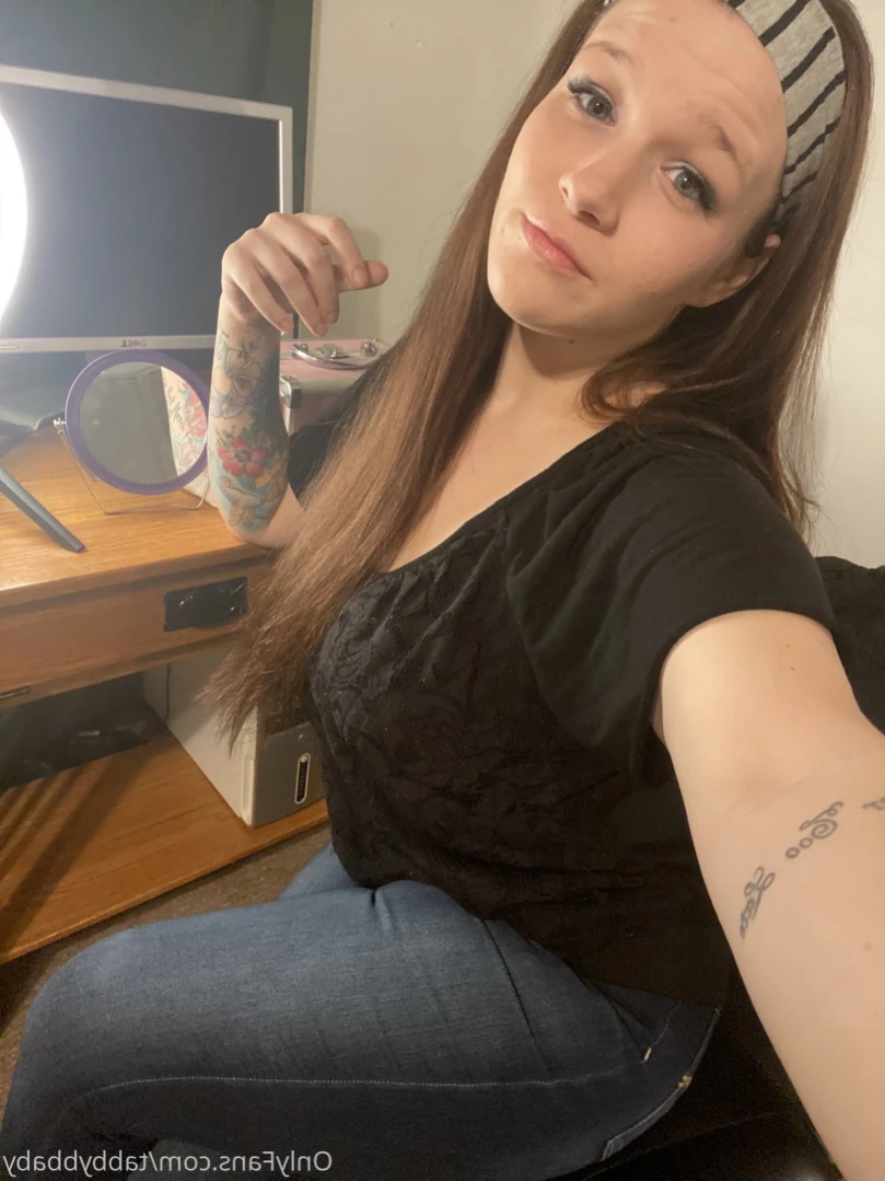 𝘌𝘟𝘗𝘓𝘐𝘊𝘐𝘛❌🌟𝐕𝐈𝐏🌟 [ tabbybbaby ] Onlyfans leaked photo 15060830 on Hotleaks.tv