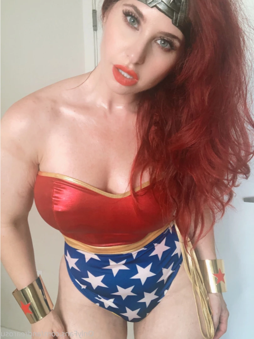 andrearosu Onlyfans leaked photo 12014280 on Hotleaks.tv