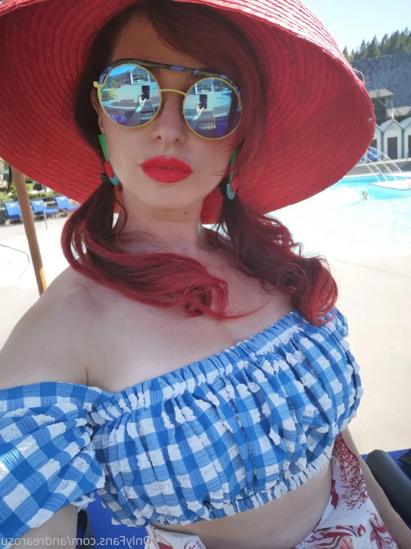 andrearosu Onlyfans leaked photo 12235157 on Hotleaks.tv
