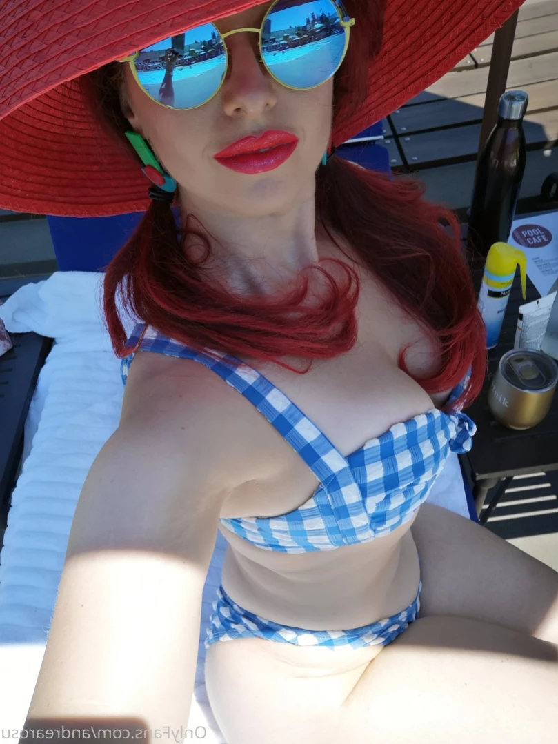 andrearosu Onlyfans leaked photo 14242011 on Hotleaks.tv