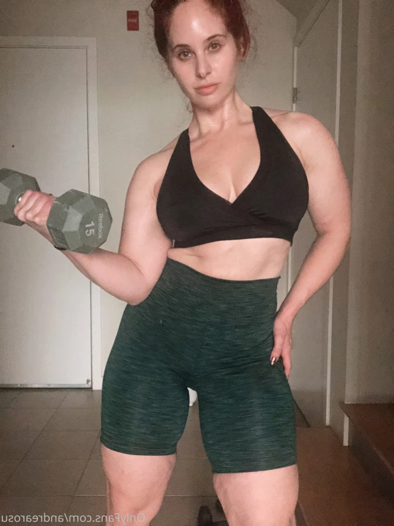andrearosu Onlyfans leaked photo 15012070 on Hotleaks.tv