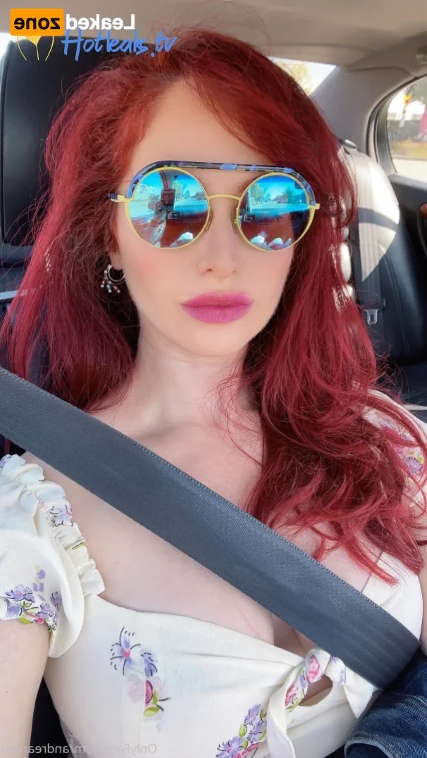 andrearosu Onlyfans leaked photo 15134290 on Hotleaks.tv