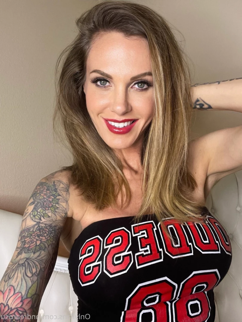 andrearosu Onlyfans leaked photo 15135089 on Hotleaks.tv