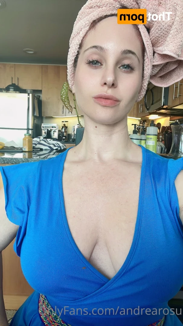 andrearosu Onlyfans leaked photo 15138306 on Hotleaks.tv