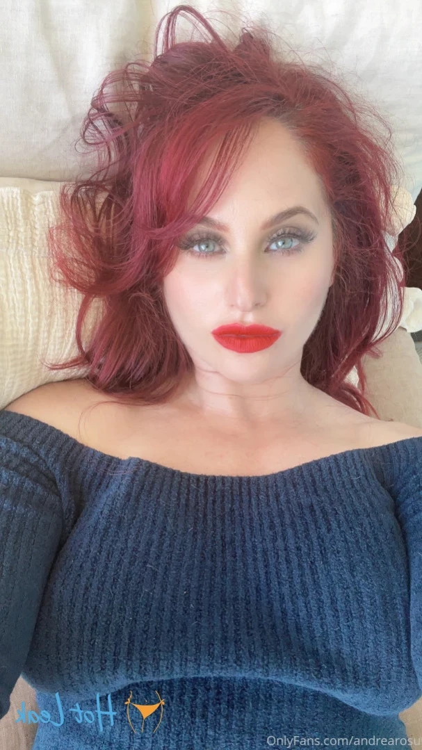 andrearosu Onlyfans leaked photo 15138511 on Hotleaks.tv