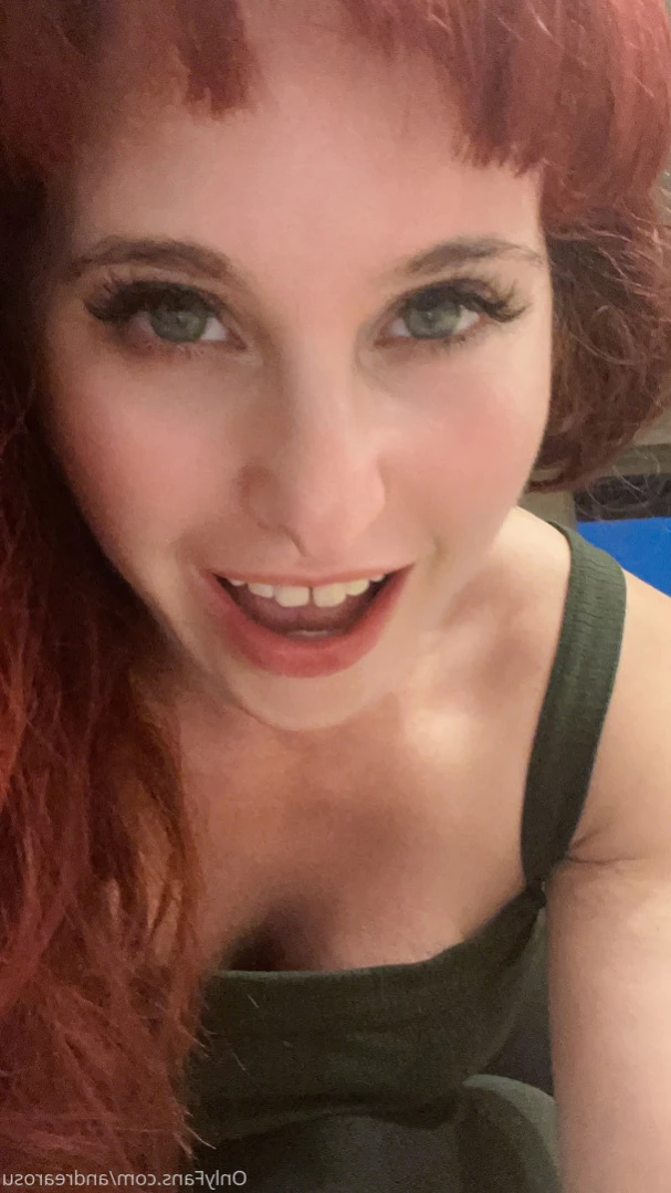 andrearosu Onlyfans leaked photo 15141517 on Hotleaks.tv
