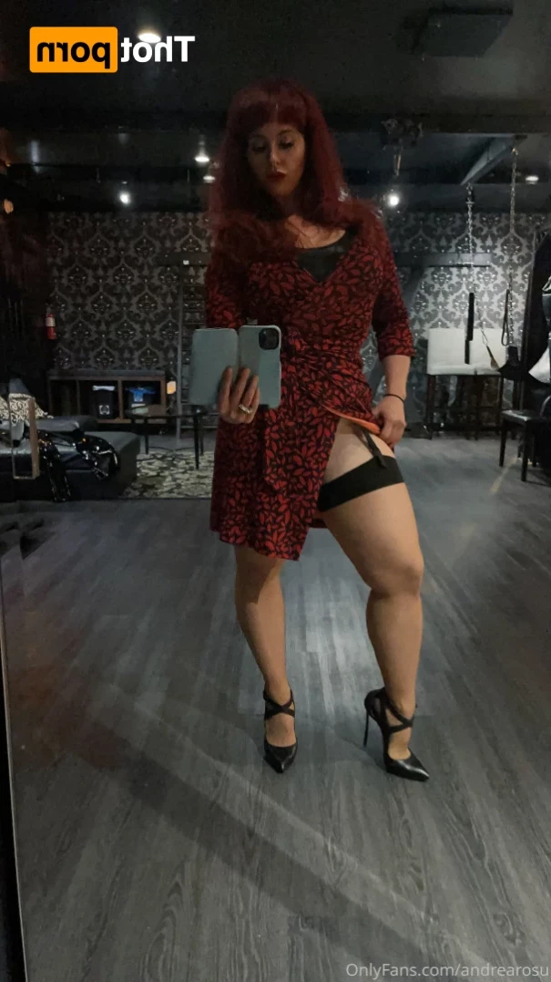 andrearosu Onlyfans leaked photo 15144083 on Hotleaks.tv