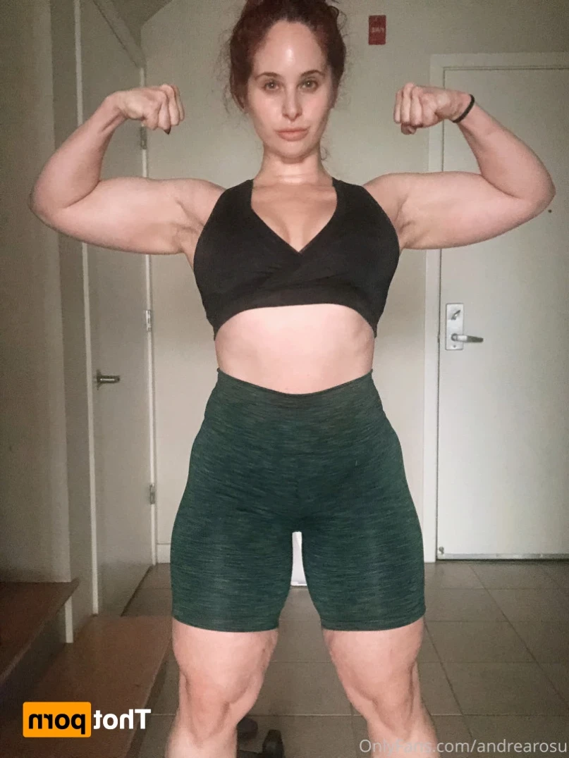 andrearosu Onlyfans leaked photo 15506691 on Hotleaks.tv