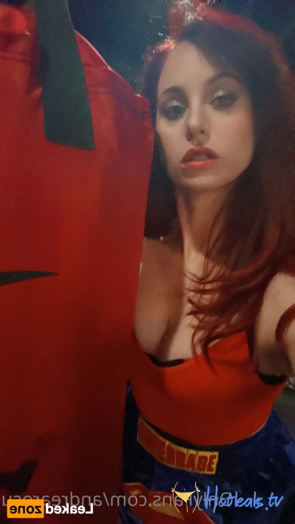 andrearosu Onlyfans leaked photo 15665385 on Hotleaks.tv