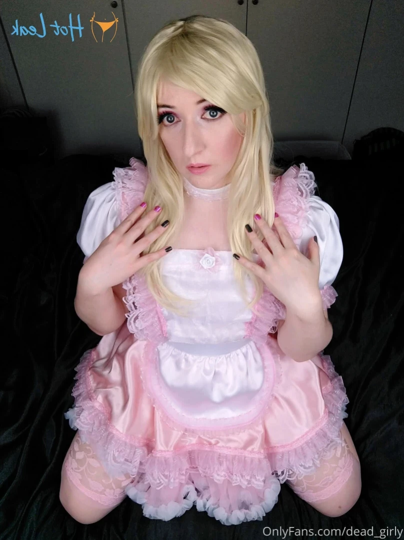 Jenezial [ dead_girly ] Onlyfans leaked photo 13948182 on Hotleaks.tv