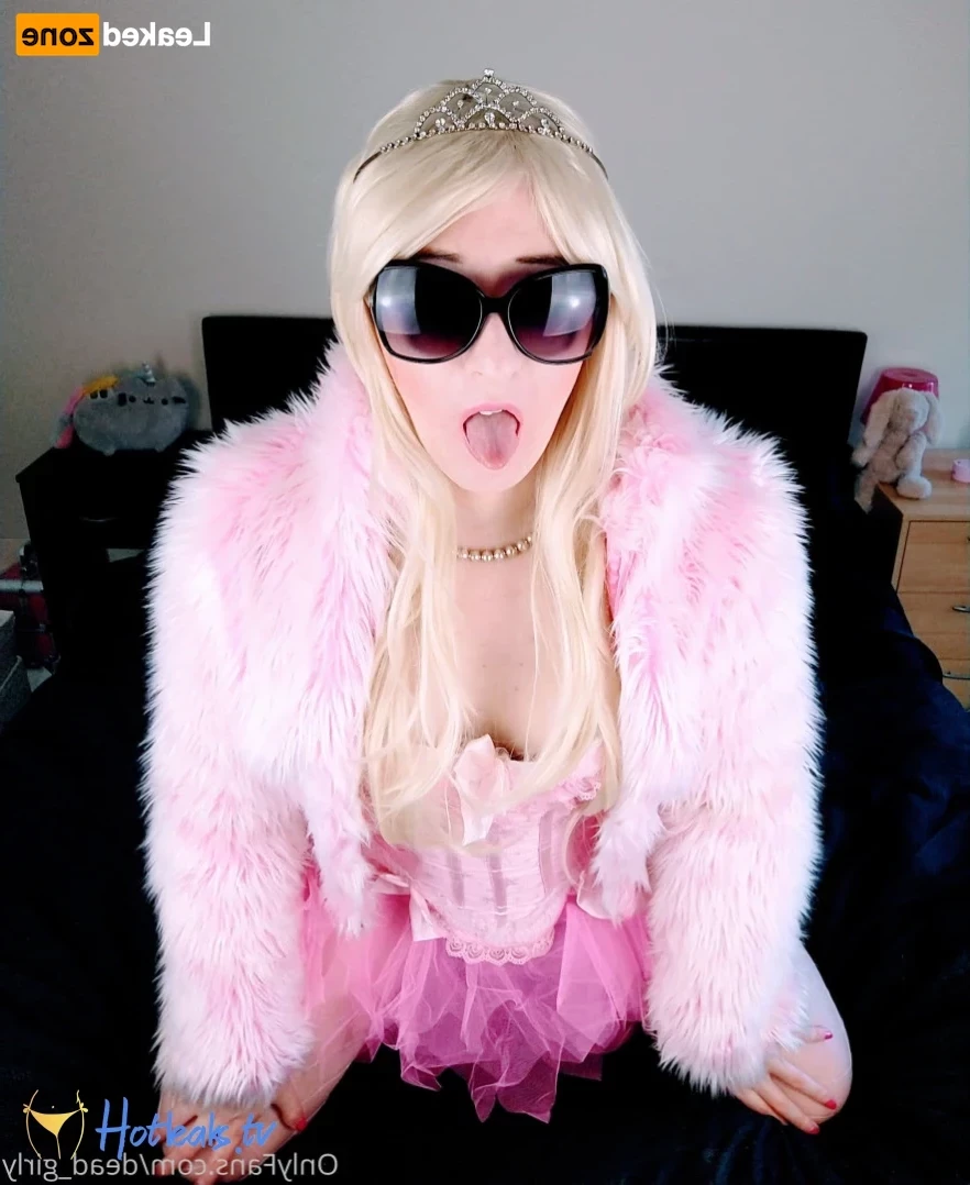 Jenezial [ dead_girly ] Onlyfans leaked photo 14022625 on Hotleaks.tv