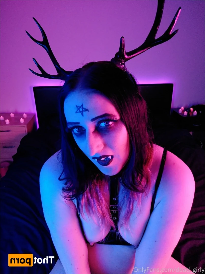 Jenezial [ dead_girly ] Onlyfans leaked photo 14070362 on Hotleaks.tv