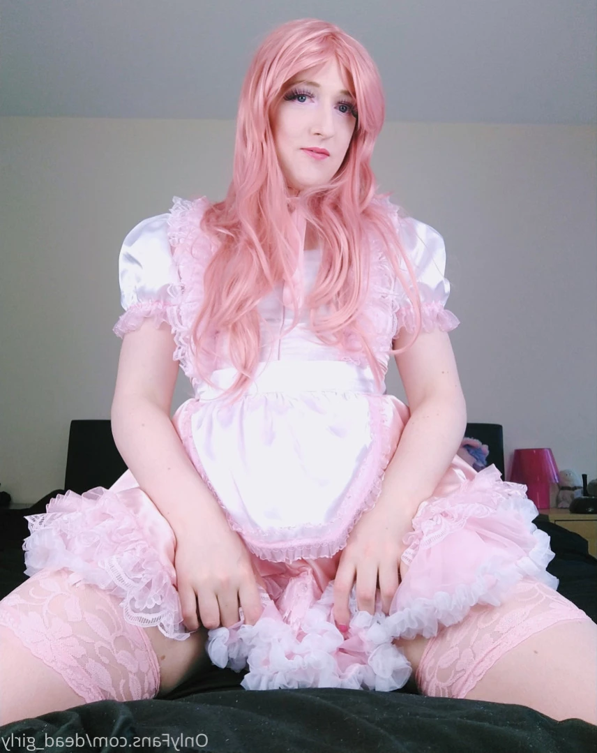 Jenezial [ dead_girly ] Onlyfans leaked photo 14070411 on Hotleaks.tv