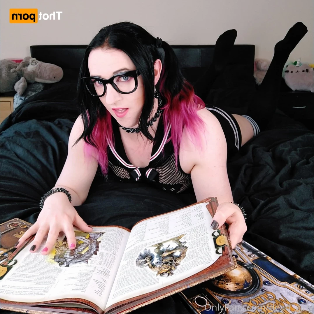 Jenezial [ dead_girly ] Onlyfans leaked photo 14072564 on Hotleaks.tv