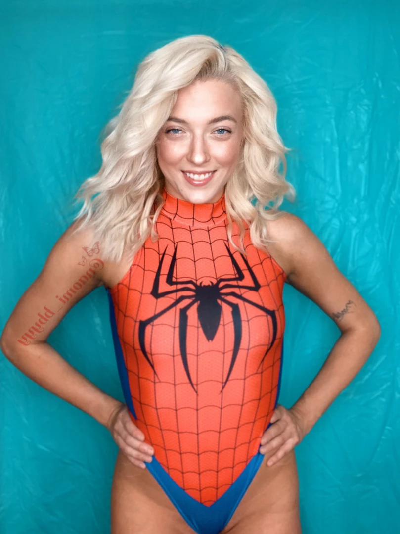 Naomi 🦋 [ naomi_bbyyy ] Onlyfans leaked photo 12575523 on Hotleaks.tv