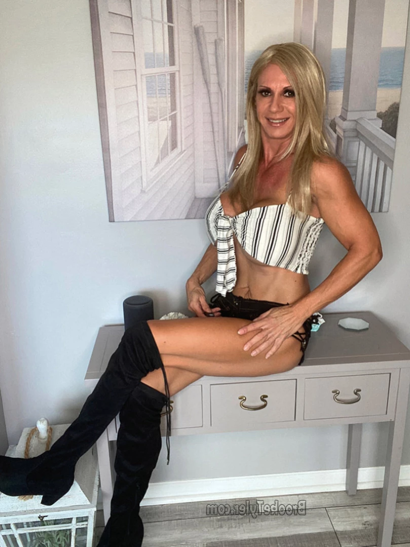 Brooke Tyler [ brooketyler ] Onlyfans leaked photo 15603497 on Hotleaks.tv