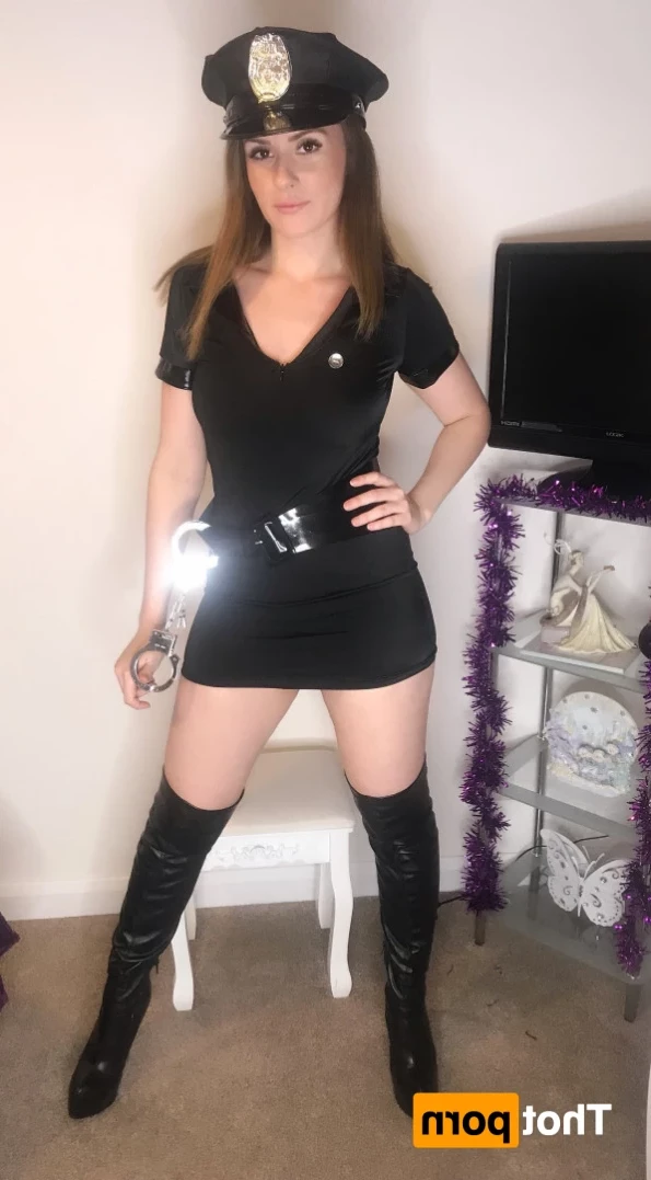 🚔 REAL Ex British Cop 🚔 [ charlieerose3 ] Onlyfans leaked photo 16336649 on Hotleaks.tv