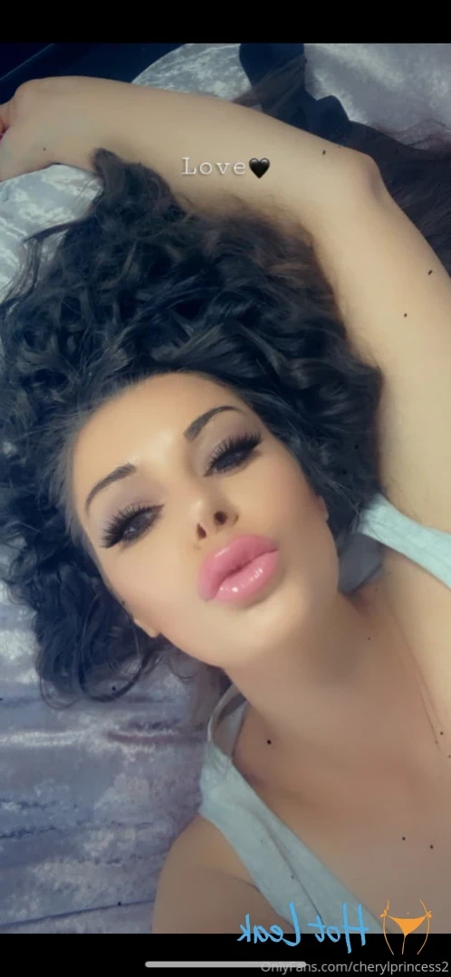 princess cheryl [ cherylprincess2 ] Onlyfans leaked photo 13816906 on Hotleaks.tv