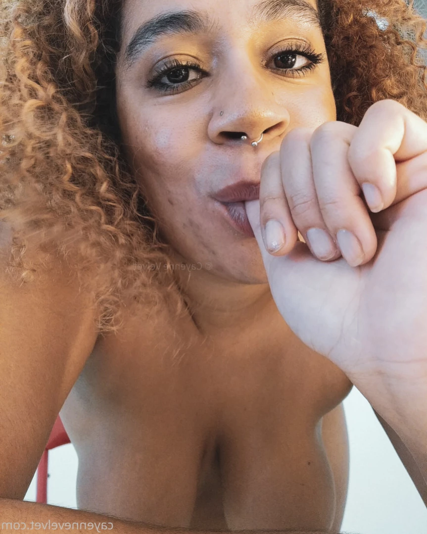 cayenne_velvet Onlyfans leaked photo 14067016 on Hotleaks.tv