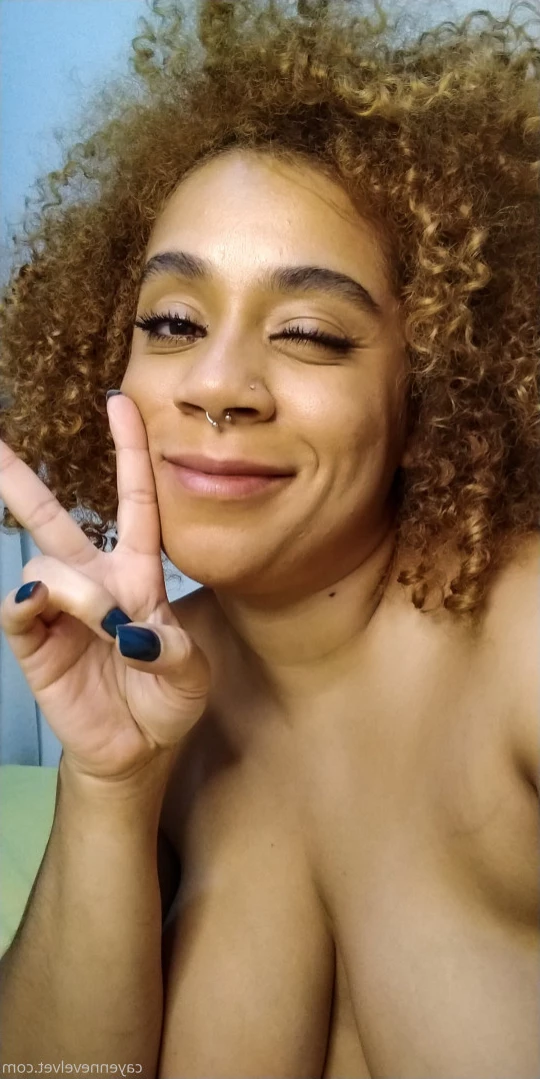 cayenne_velvet Onlyfans leaked photo 15256365 on Hotleaks.tv