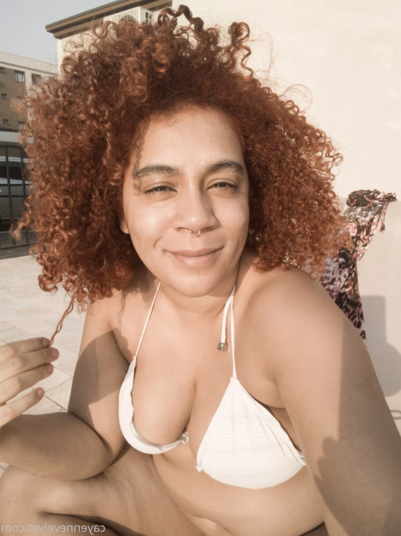 cayenne_velvet Onlyfans leaked photo 15937312 on Hotleaks.tv