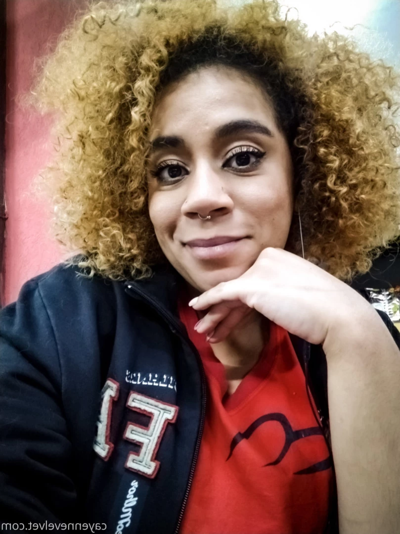 cayenne_velvet Onlyfans leaked photo 16235902 on Hotleaks.tv