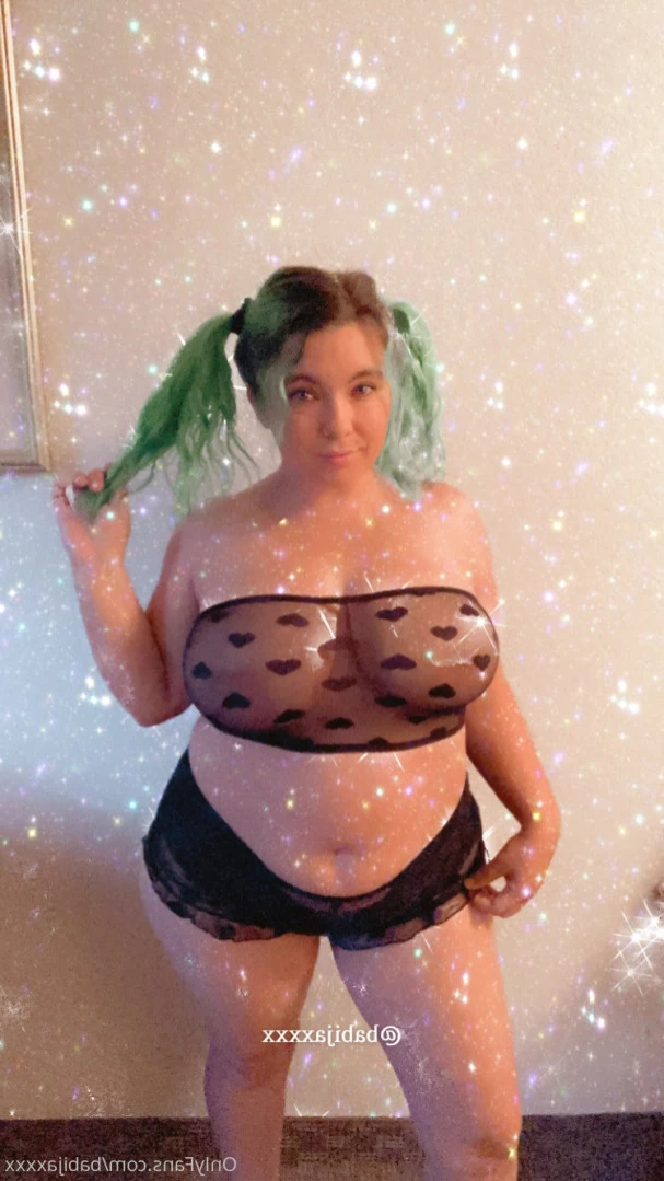 Fluffy Kitty [ babijaxxxx ] Onlyfans leaked photo 12308190 on Hotleaks.tv