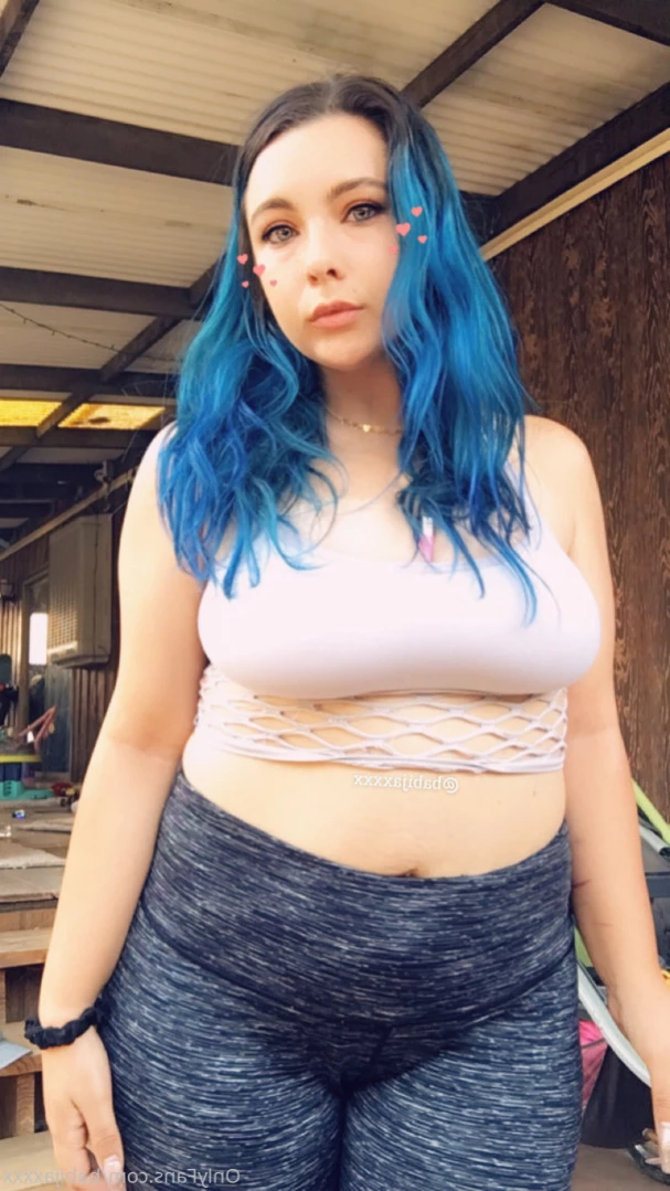Fluffy Kitty [ babijaxxxx ] Onlyfans leaked photo 12308327 on Hotleaks.tv