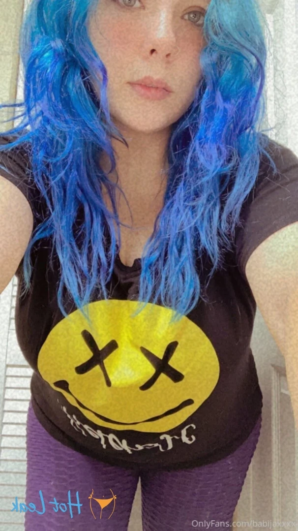 Fluffy Kitty [ babijaxxxx ] Onlyfans leaked photo 12913746 on Hotleaks.tv