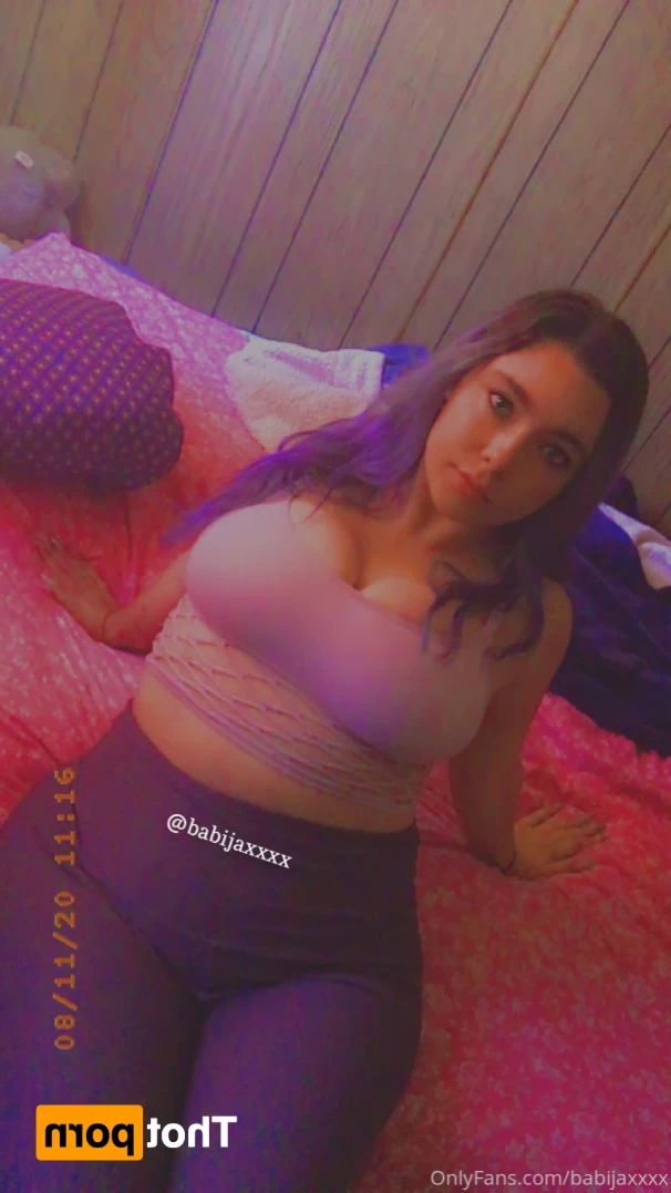 Fluffy Kitty [ babijaxxxx ] Onlyfans leaked photo 13179160 on Hotleaks.tv