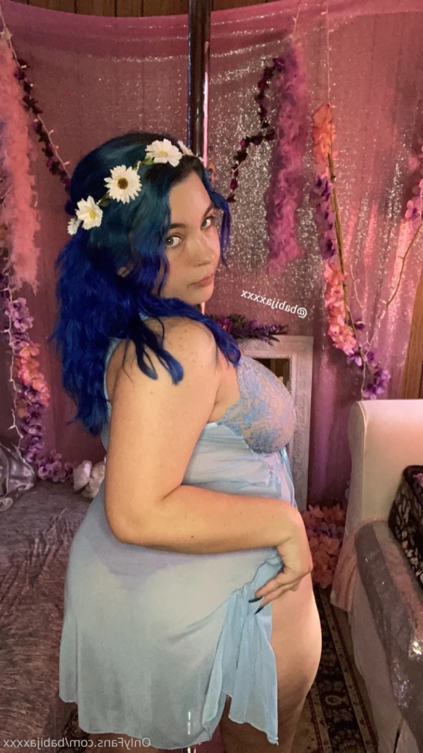 Fluffy Kitty [ babijaxxxx ] Onlyfans leaked photo 13845637 on Hotleaks.tv