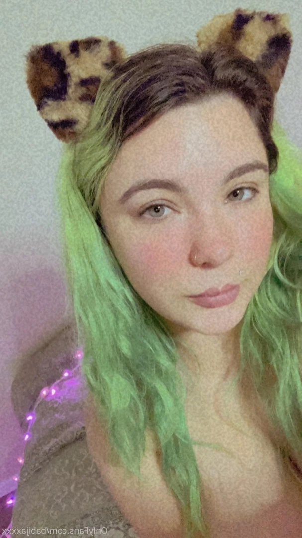 Fluffy Kitty [ babijaxxxx ] Onlyfans leaked photo 15489934 on Hotleaks.tv