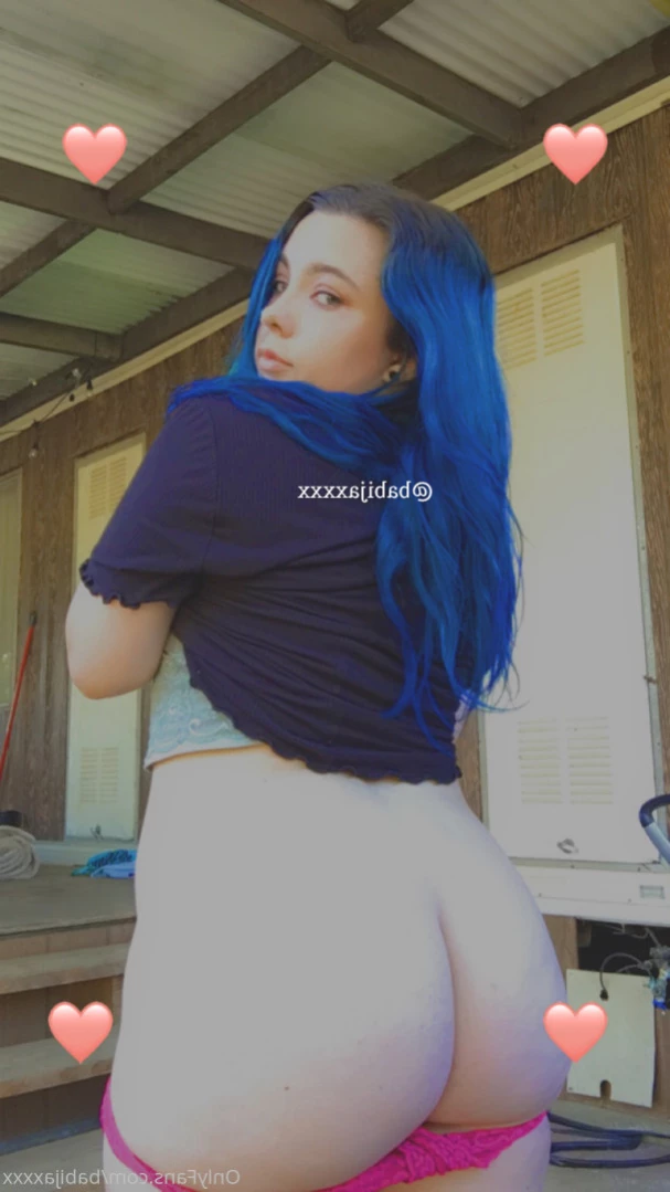 Fluffy Kitty [ babijaxxxx ] Onlyfans leaked photo 15496158 on Hotleaks.tv