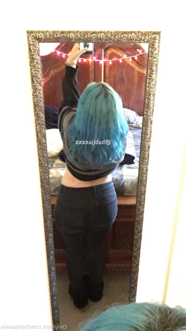 Fluffy Kitty [ babijaxxxx ] Onlyfans leaked photo 15602365 on Hotleaks.tv