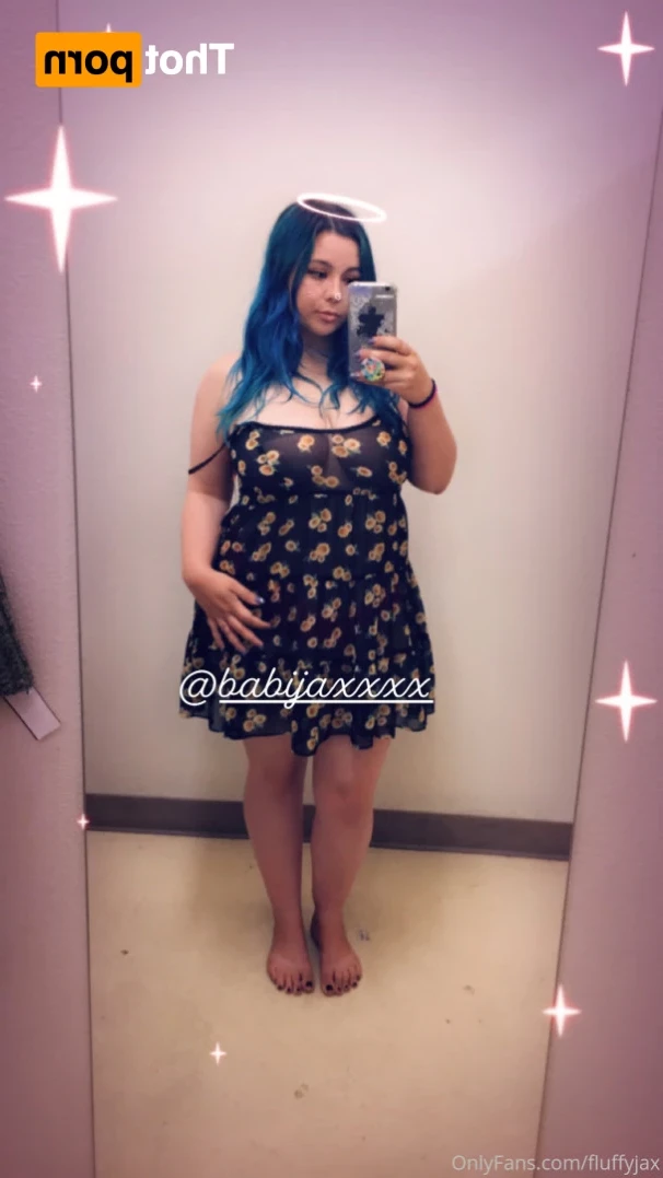 Fluffy Kitty [ babijaxxxx ] Onlyfans leaked photo 15603531 on Hotleaks.tv