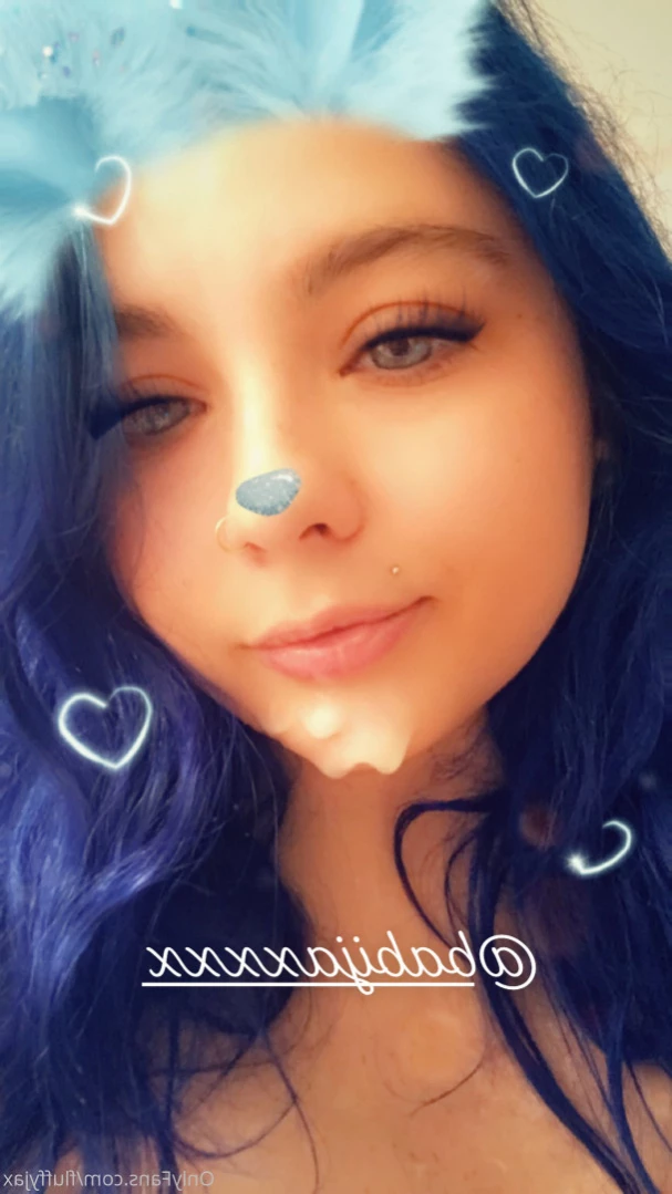 Fluffy Kitty [ babijaxxxx ] Onlyfans leaked photo 15605185 on Hotleaks.tv