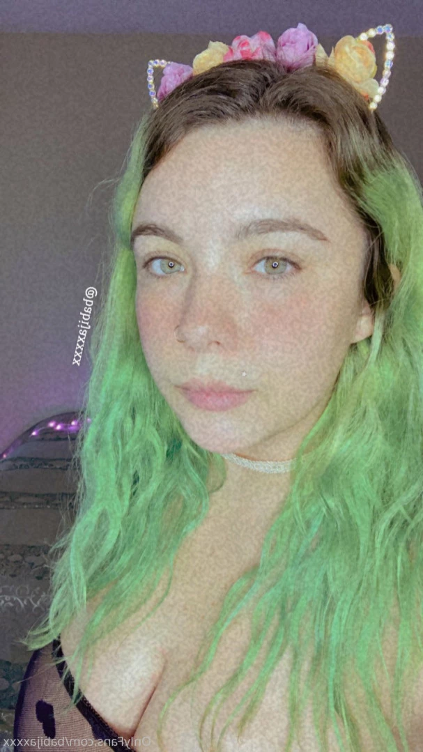 Fluffy Kitty [ babijaxxxx ] Onlyfans leaked photo 15648100 on Hotleaks.tv