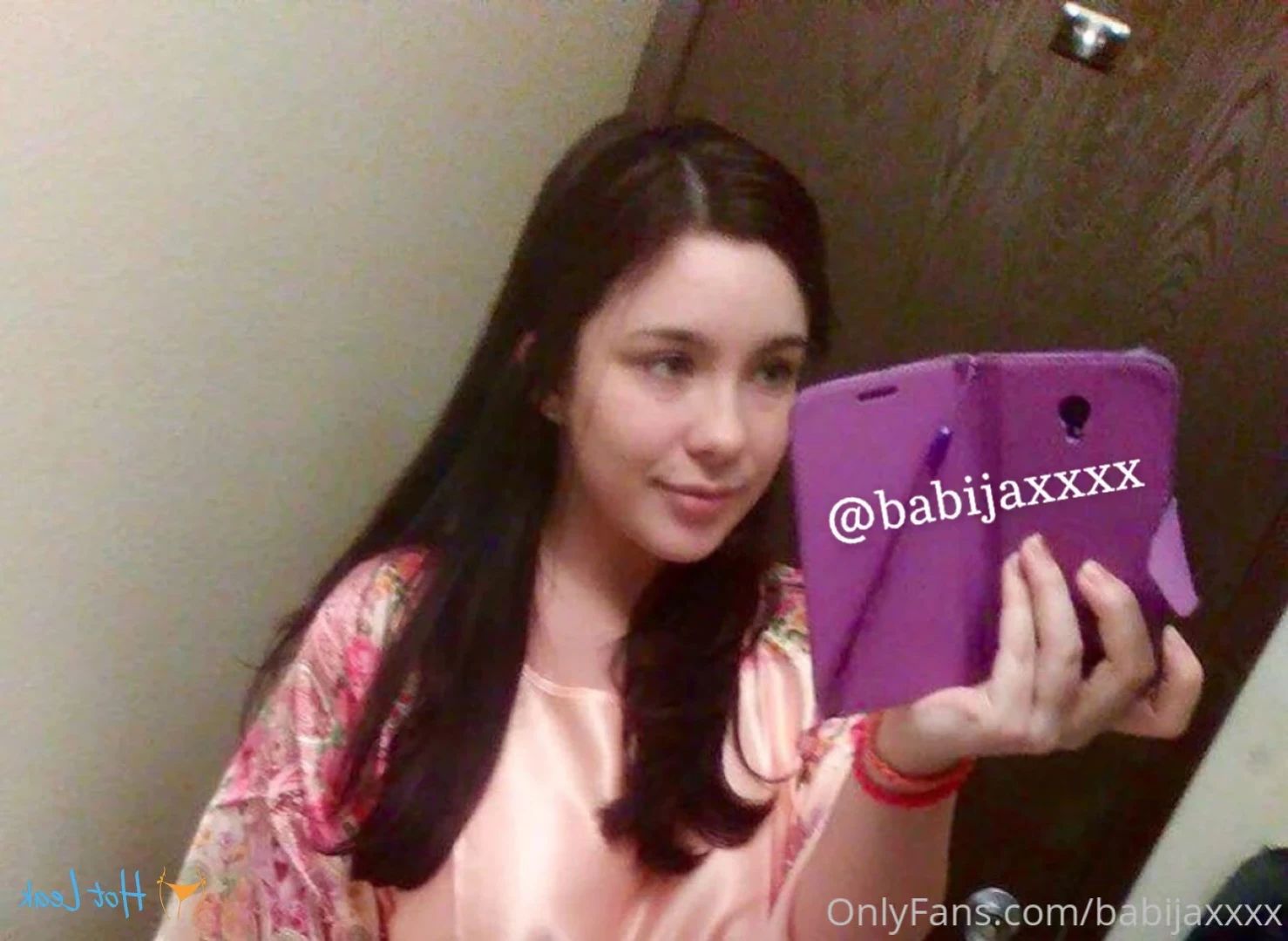 Fluffy Kitty [ babijaxxxx ] Onlyfans leaked photo 15648182 on Hotleaks.tv