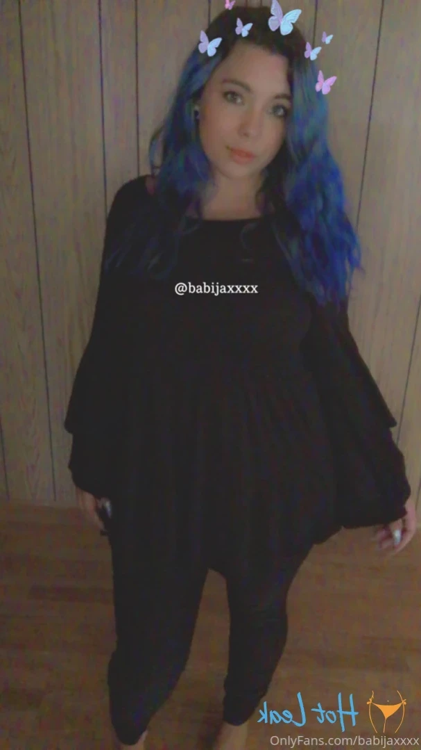 Fluffy Kitty [ babijaxxxx ] Onlyfans leaked photo 15648219 on Hotleaks.tv