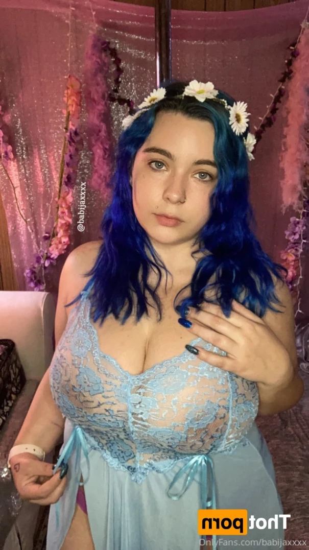Fluffy Kitty [ babijaxxxx ] Onlyfans leaked photo 15648927 on Hotleaks.tv