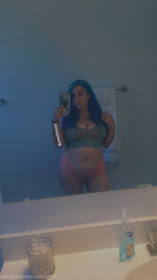 Fluffy Kitty [ babijaxxxx ] Onlyfans leaked photo 15649121 on Hotleaks.tv