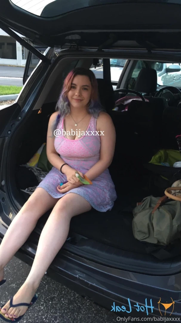 Fluffy Kitty [ babijaxxxx ] Onlyfans leaked photo 15649183 on Hotleaks.tv