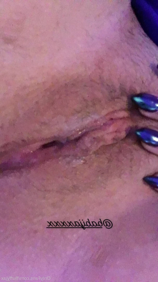 Fluffy Kitty [ babijaxxxx ] Onlyfans leaked photo 15649281 on Hotleaks.tv