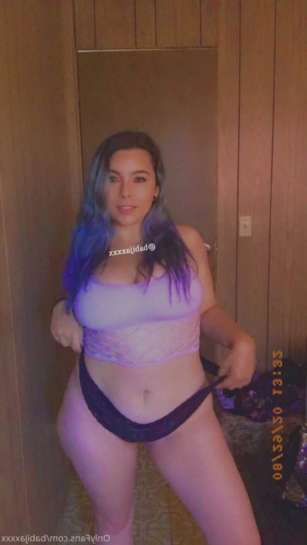 Fluffy Kitty [ babijaxxxx ] Onlyfans leaked photo 15649309 on Hotleaks.tv