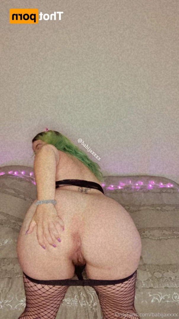 Fluffy Kitty [ babijaxxxx ] Onlyfans leaked photo 15677123 on Hotleaks.tv