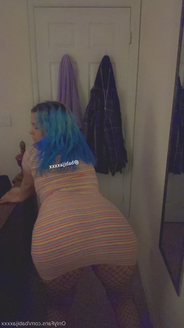 Fluffy Kitty [ babijaxxxx ] Onlyfans leaked photo 15749005 on Hotleaks.tv